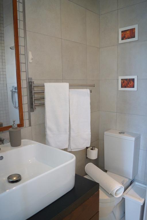 Apartamento Centro De Lisboa Esterno foto