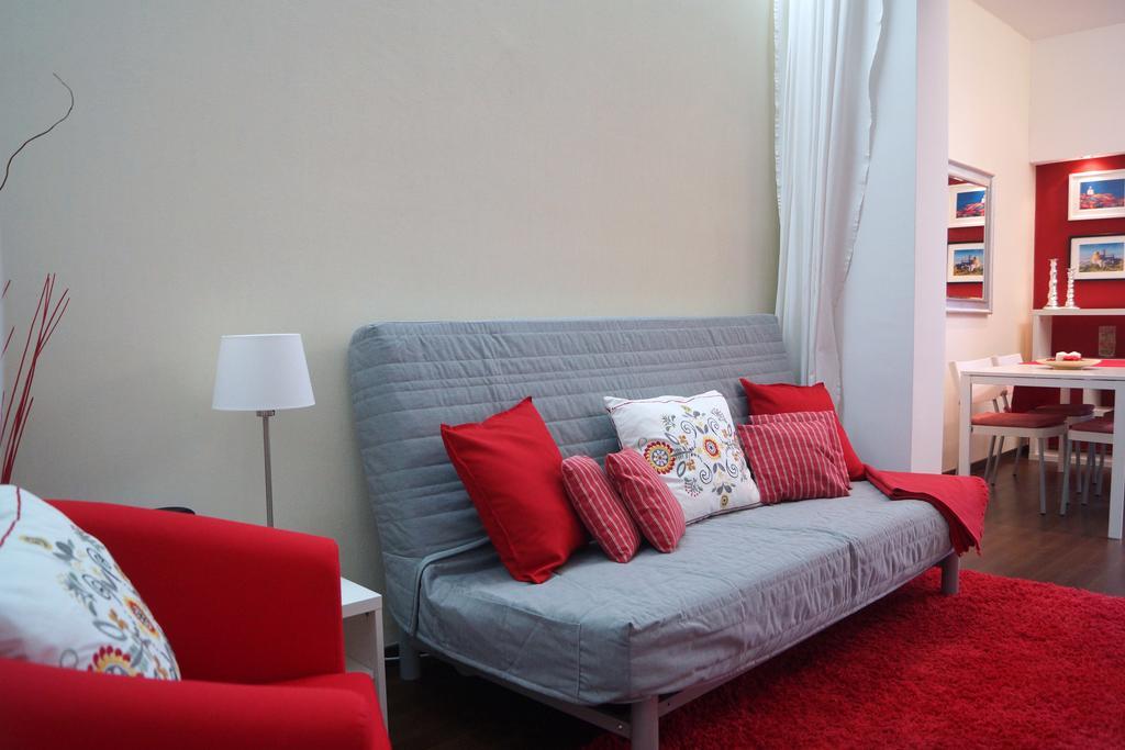 Appartamento Apartamento Centro De Lisboa Esterno foto