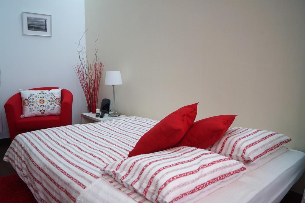 Apartamento Centro De Lisboa Esterno foto